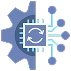 Automation Icon