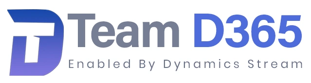 Team D365 Logo