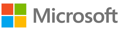 Microsoft Logo