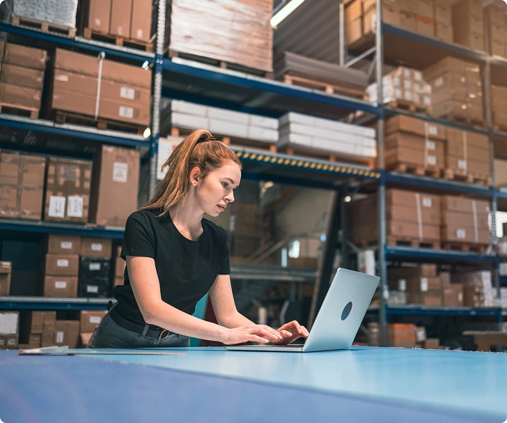 Industry specific solution demonstration