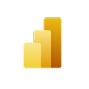Power Bi Logo