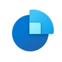 Dynamics 365 Sales & Services Logo