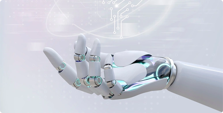 AI Powered Sales Dynamics 365