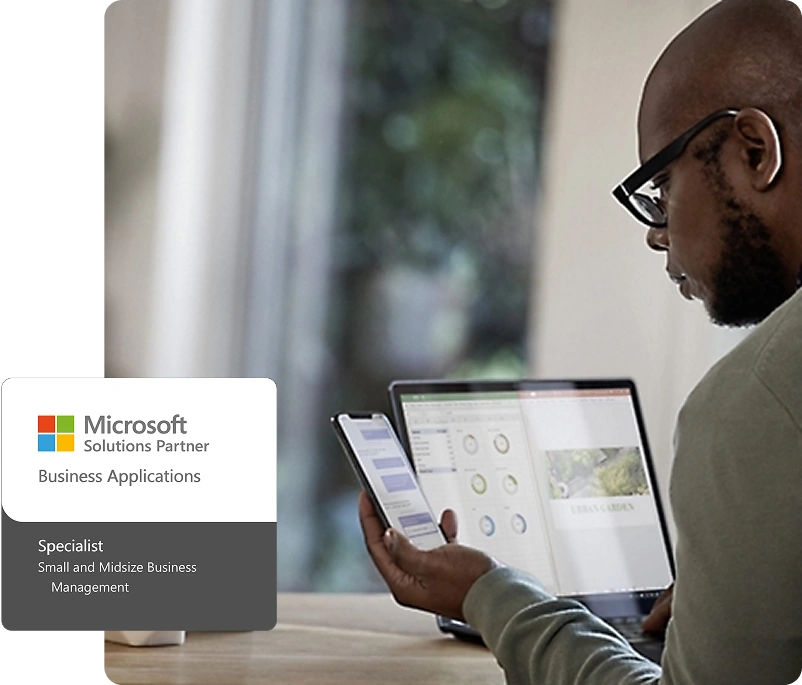 Why Choose D365 for your Leading UAE Business?