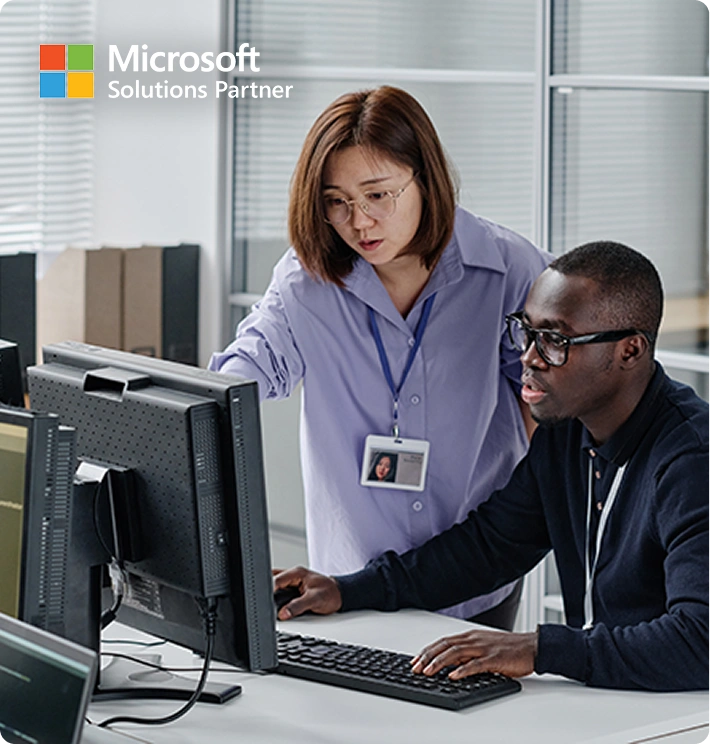  Why Choose D365.ae for Dynamics 365 Customization