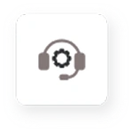 Ad-Hoc Support Icon