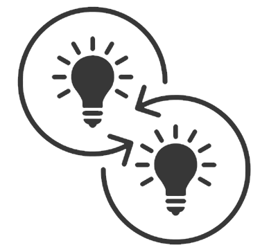 Knowledge Transition