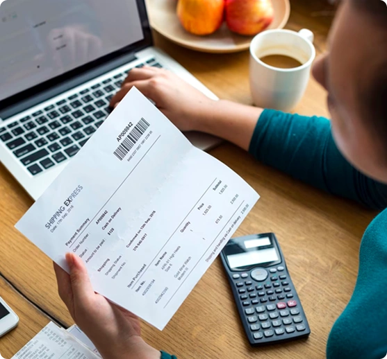 Financial Management Feature