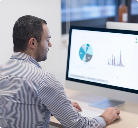 Sales & Service Excellence Feature