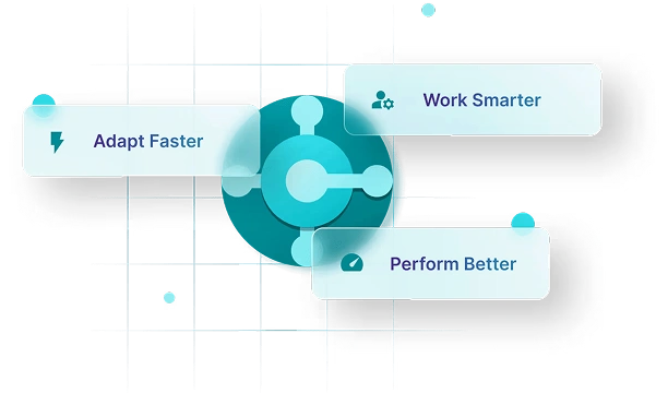 Dynamics 365 Solution Visual