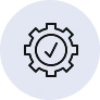 ERP Solution Icon