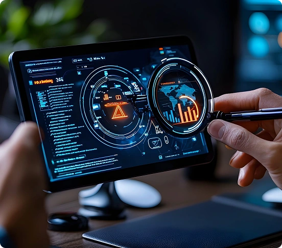 AI Insights & Analytics