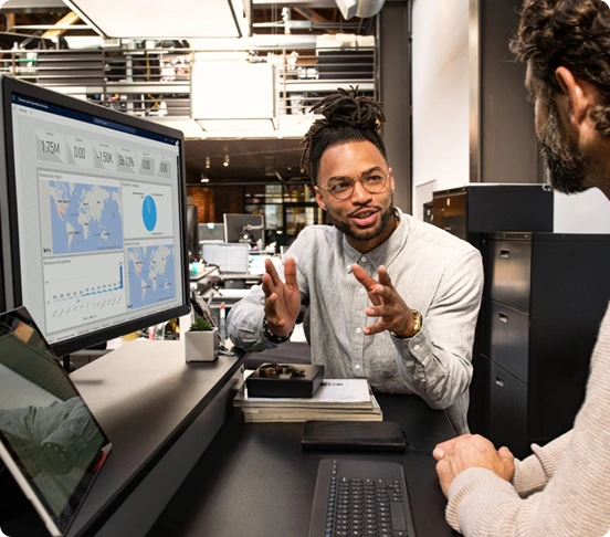 Customer 360° View & Integrations