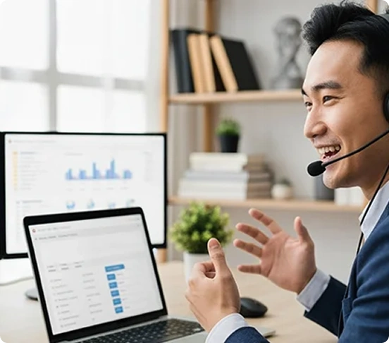 Knowledge Base & SLA Management