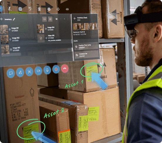 Customer 360° & Service History