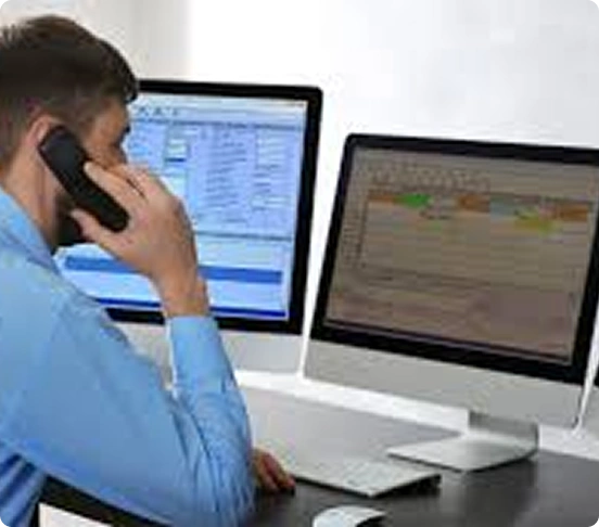  Technician Scheduling & Dispatching