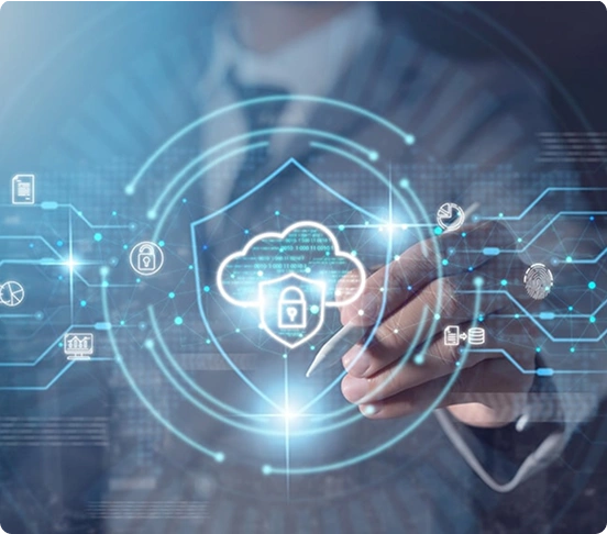 Centralized Financial Control