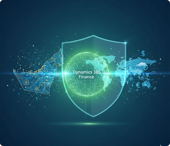 Guaranteed UAE & Global Compliance