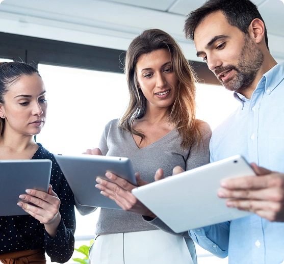 Multi-Entity Financial Management