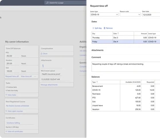 HR Analytics & Workforce Insights