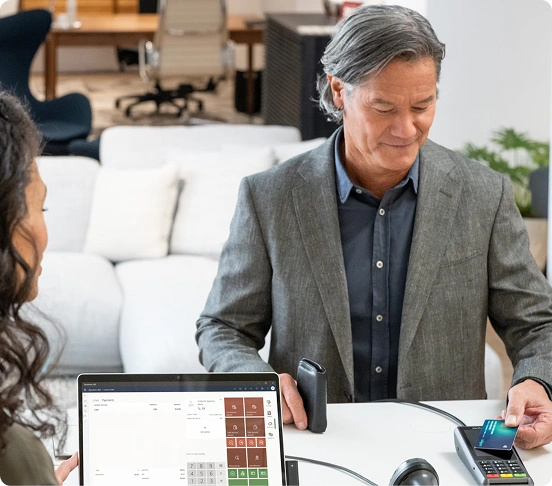 Employee & Manager Self-Service