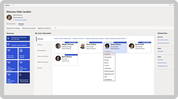 Dynamics 365 Supply Chain Management