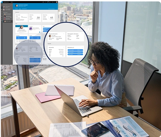 Talent, Hiring & Onboarding