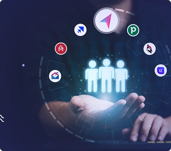 Automated Sales Execution & Outreach