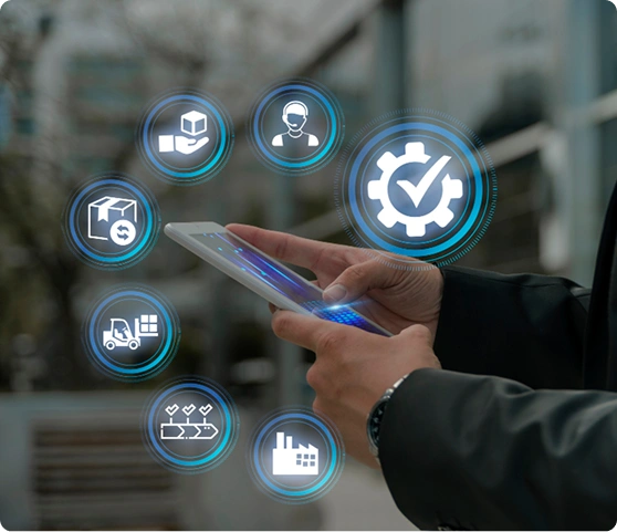 Omnichannel Pricing Control