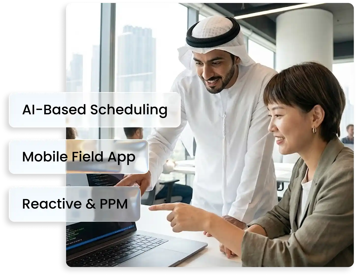 Lease Administration Software UAE