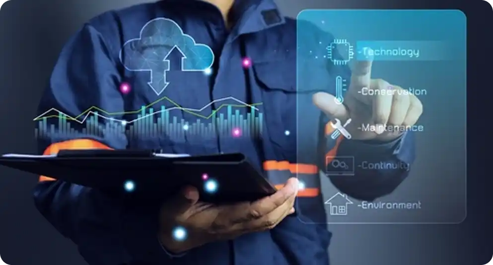 Predictive Maintenance