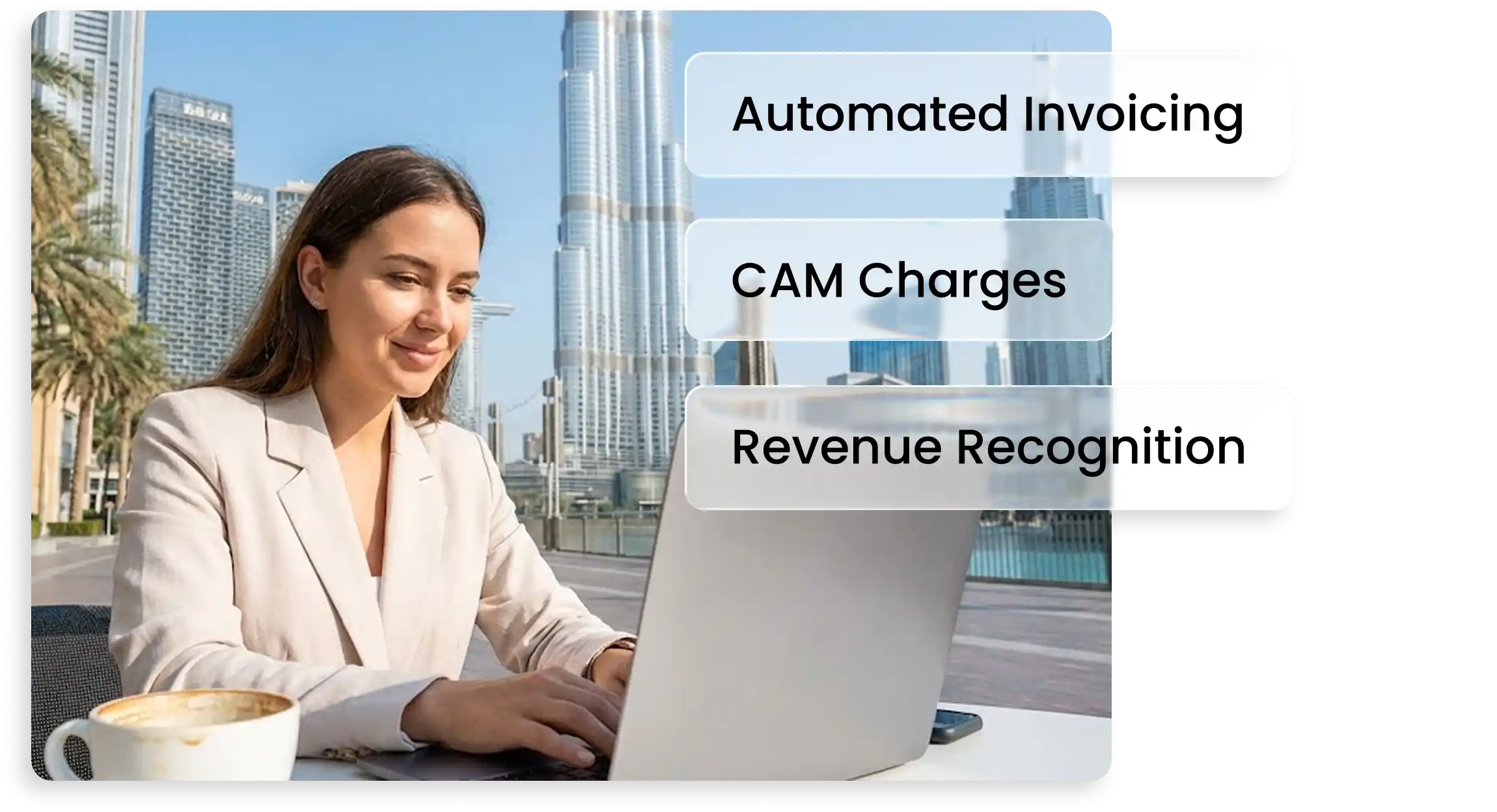 Real Estate Accounting Software Dubai