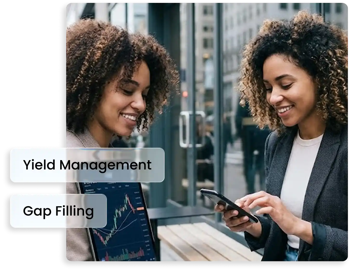 Dynamic Pricing & Revenue