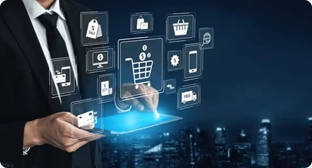 Unified Channel Manager