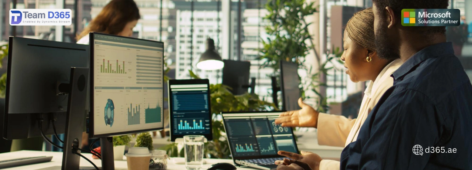 Streamlining Landed Cost and Goods-in-Transit in Dynamics 365